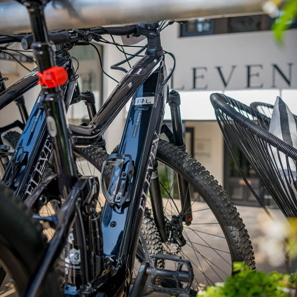 EBikes Eleven Plettenberg Bay